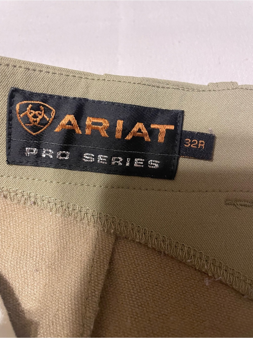 Ariat Women's Pro Series Equestrian Riding Pants